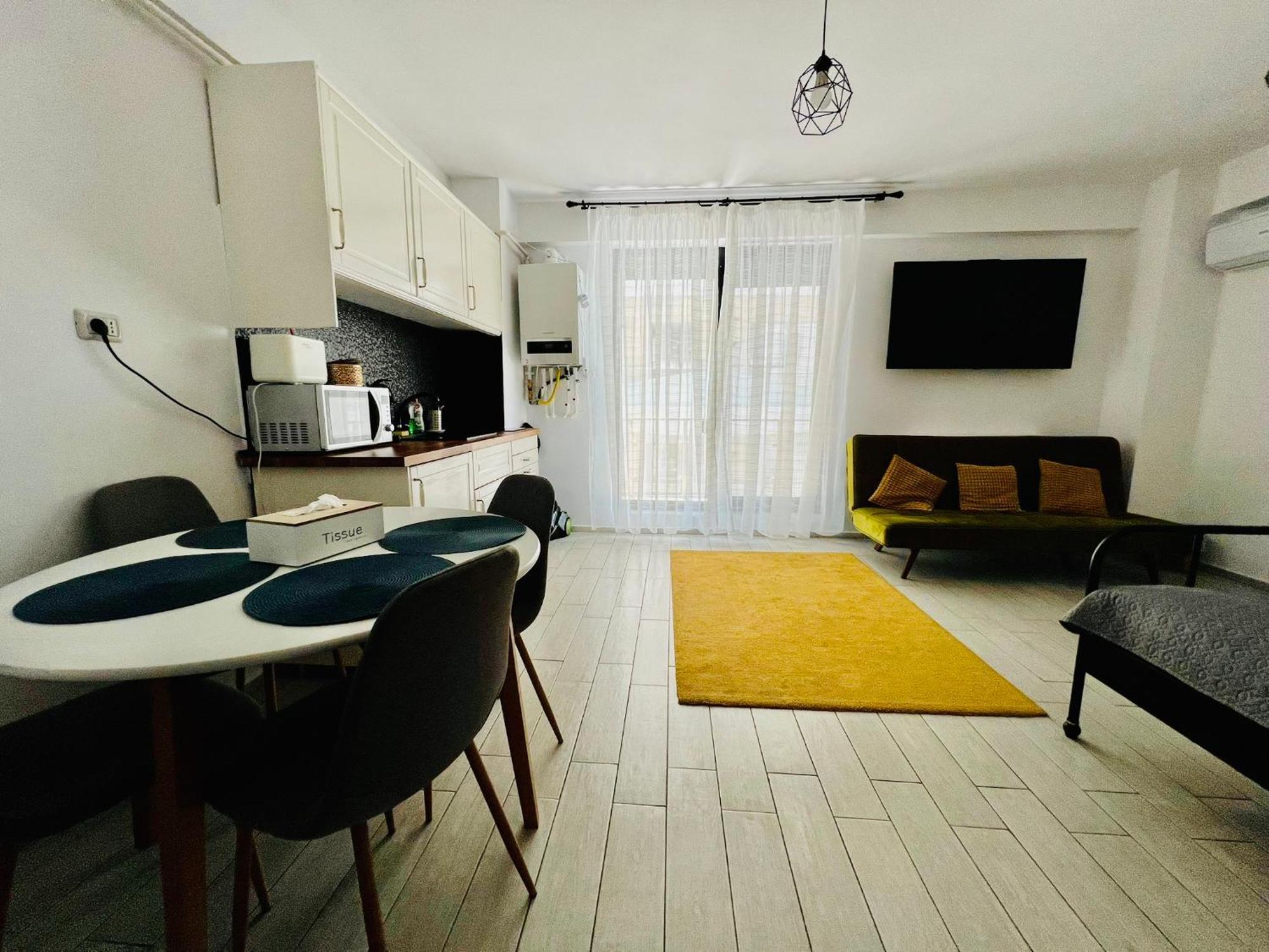 Seaview 27 Appartement